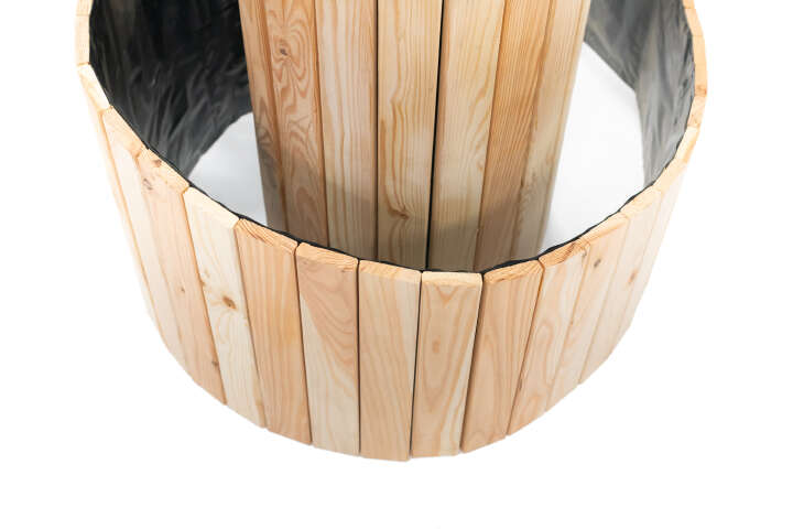 WESTMANN Kräuterspirale Luise